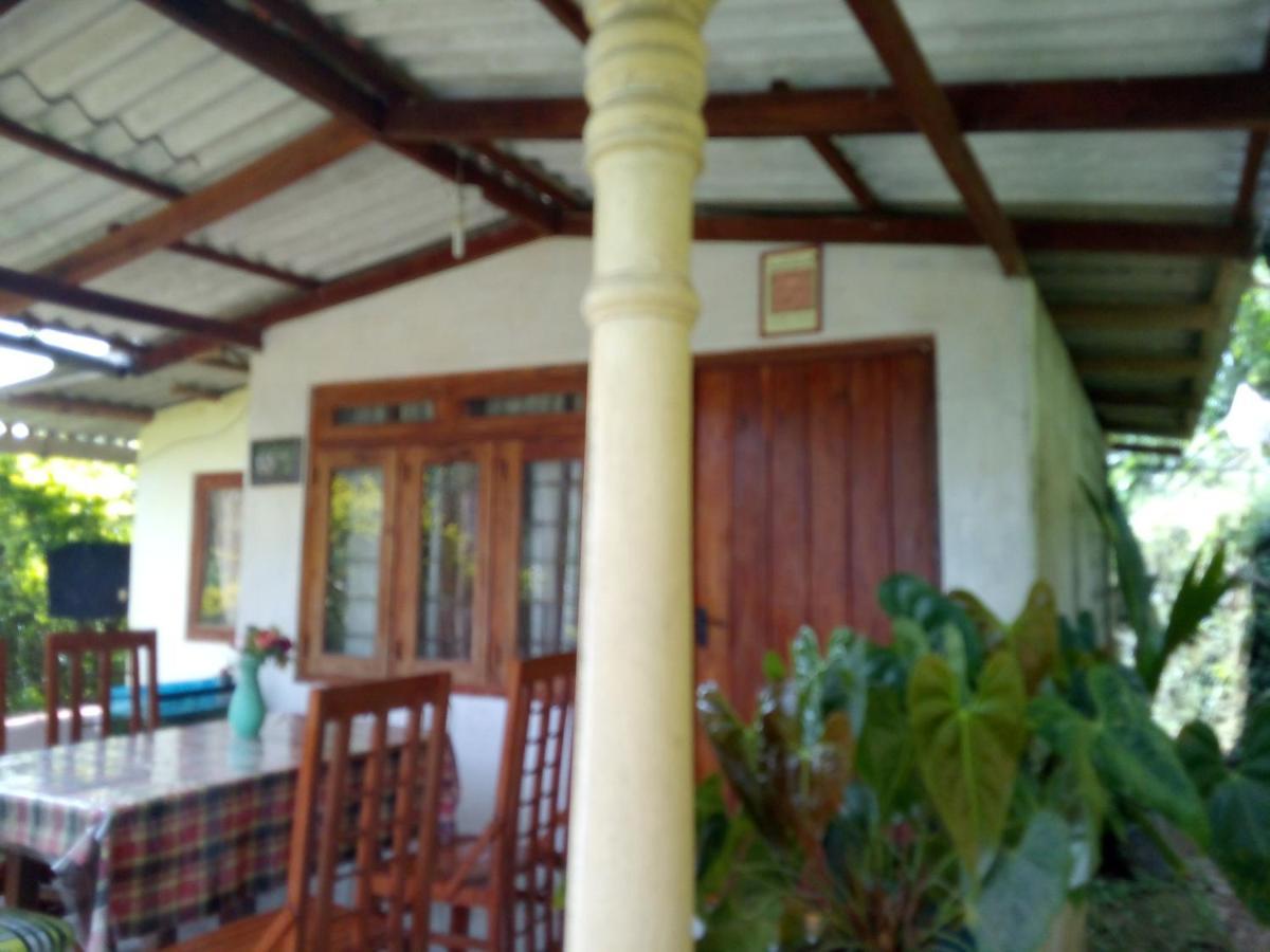 Ella J Villa מראה חיצוני תמונה