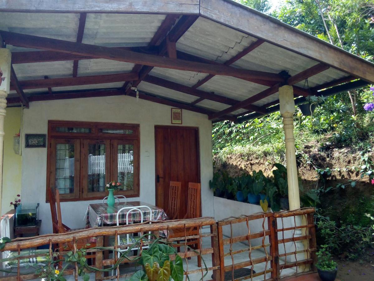 Ella J Villa מראה חיצוני תמונה
