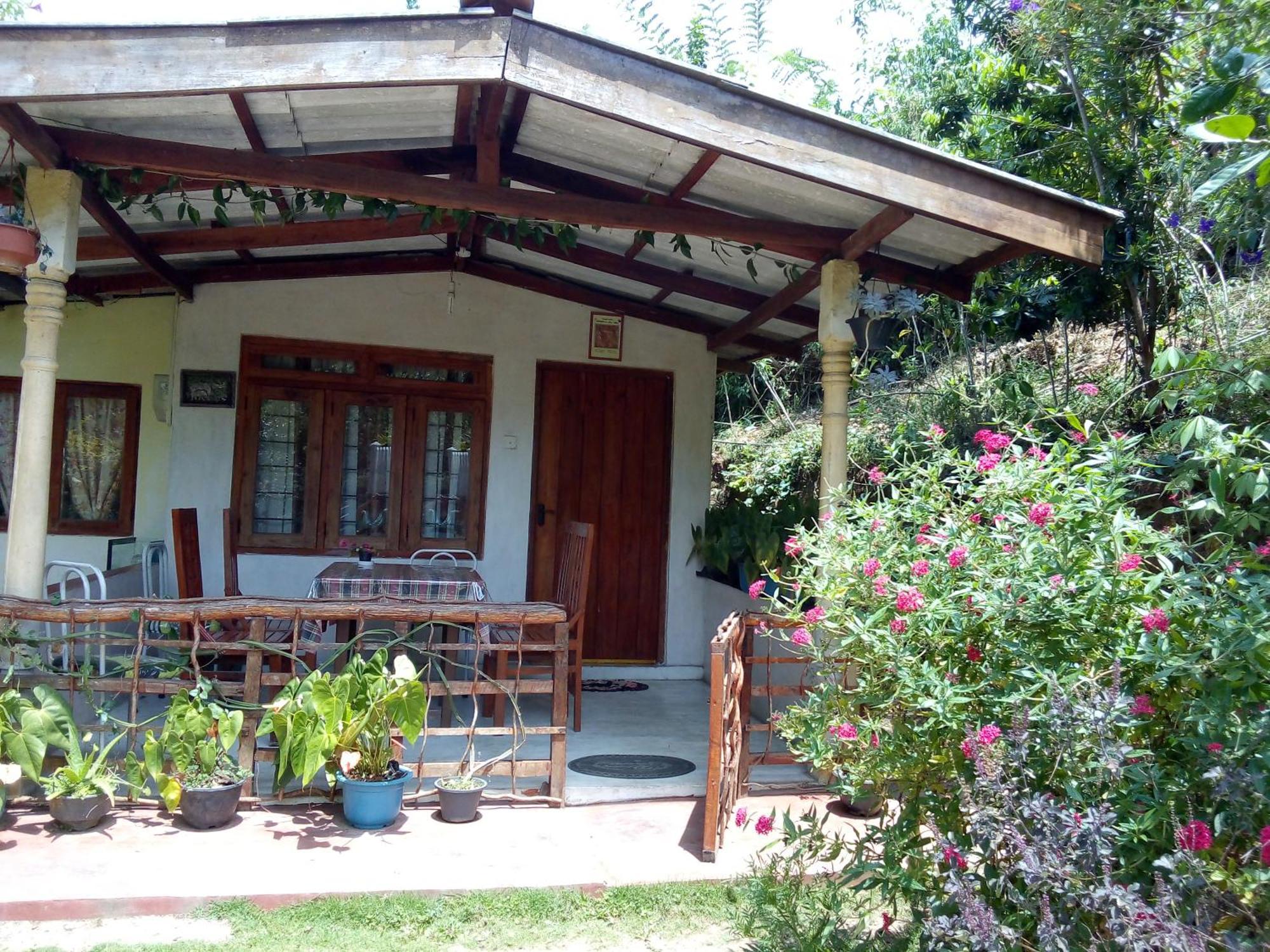 Ella J Villa מראה חיצוני תמונה