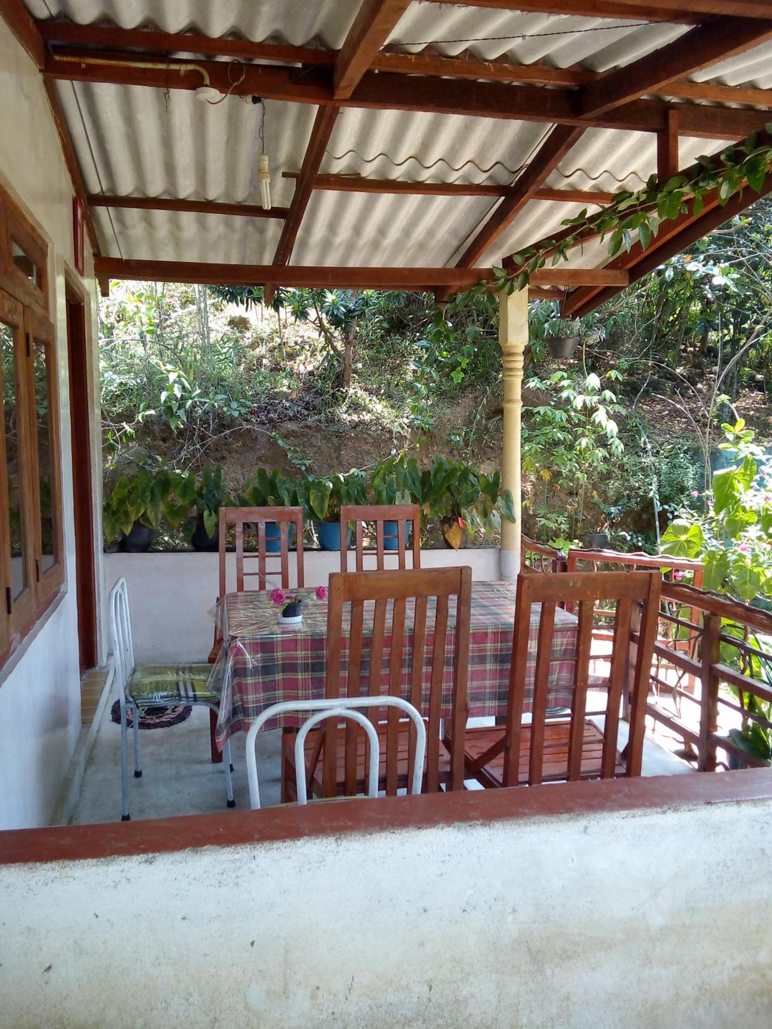 Ella J Villa מראה חיצוני תמונה